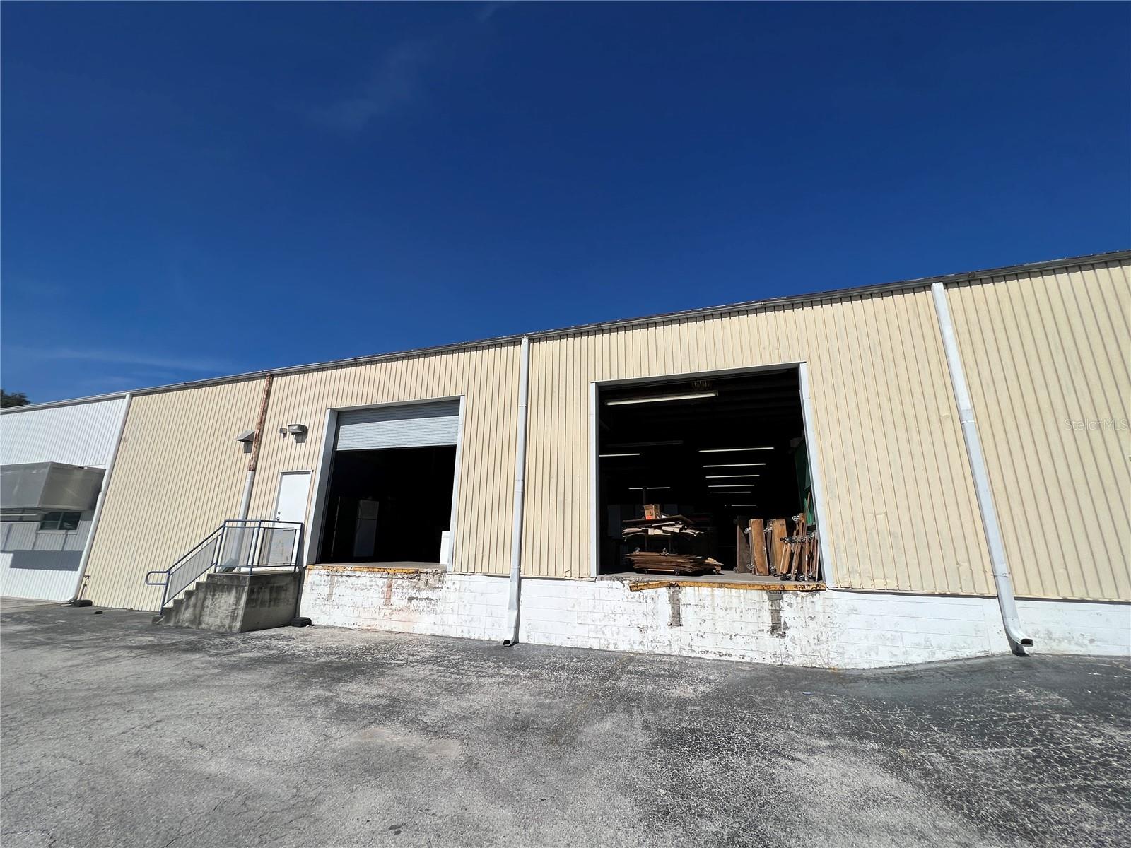 GOLDEN RING GROVES - Commercial Sale