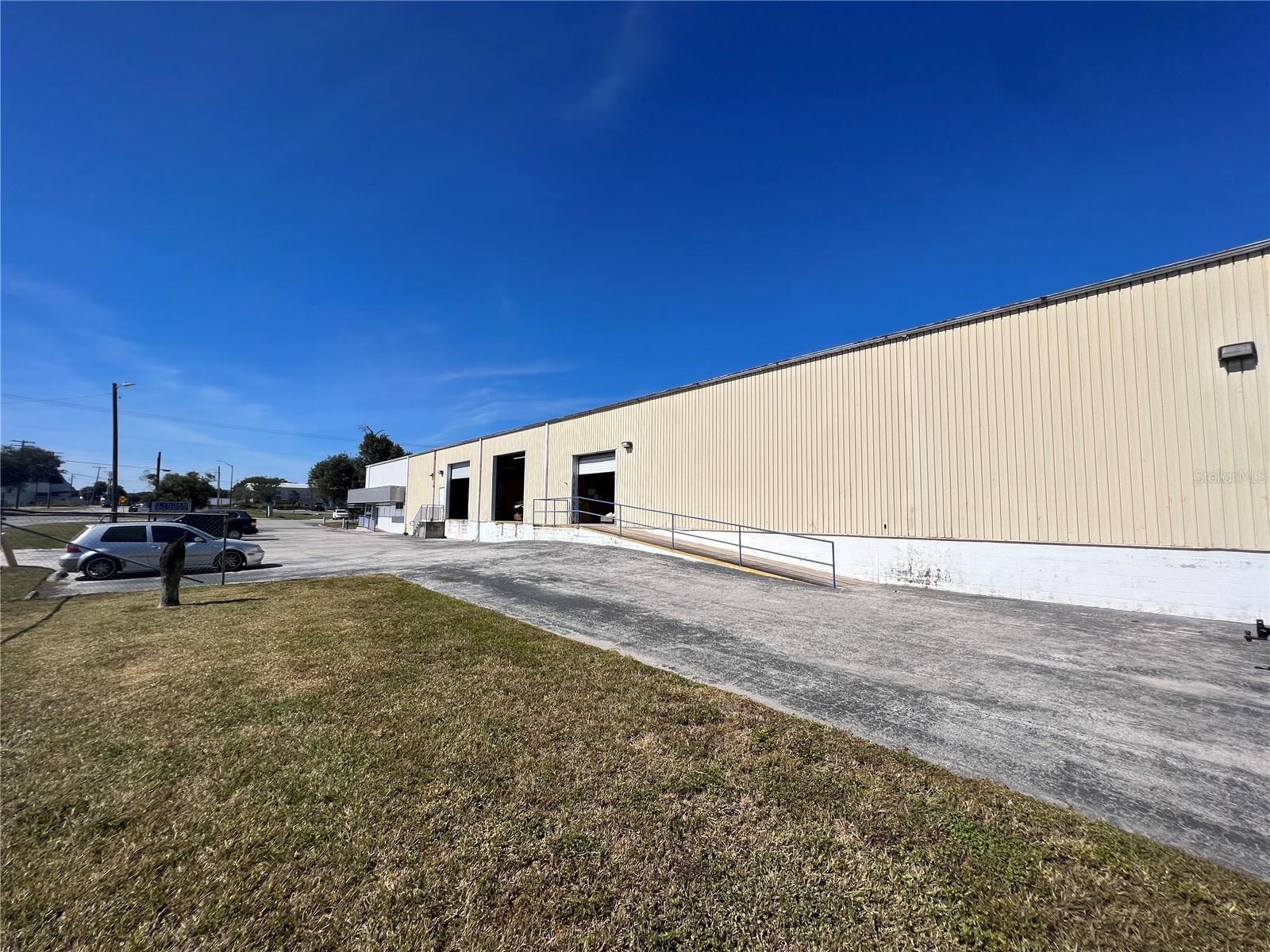 GOLDEN RING GROVES - Commercial Sale