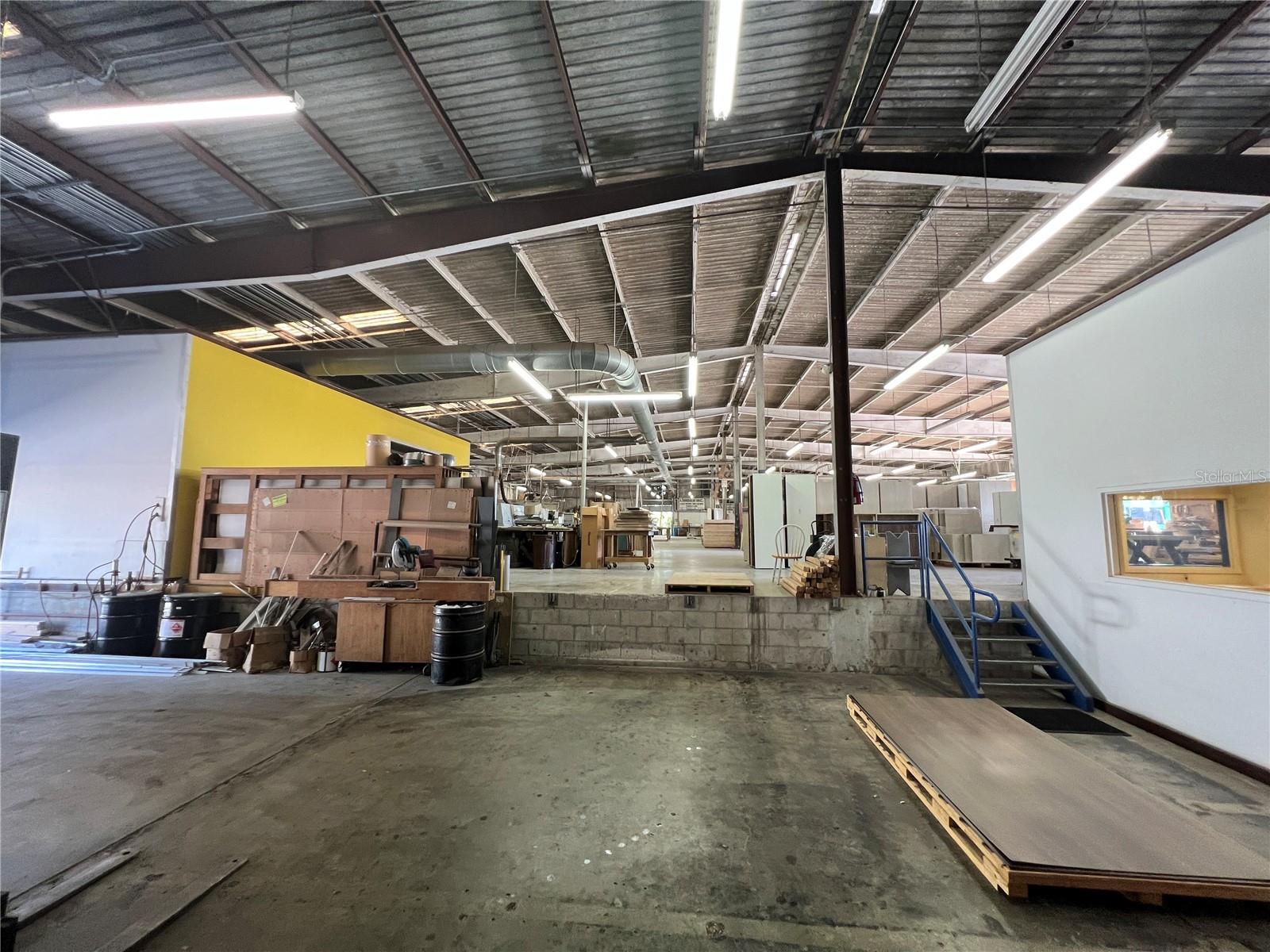 GOLDEN RING GROVES - Commercial Sale