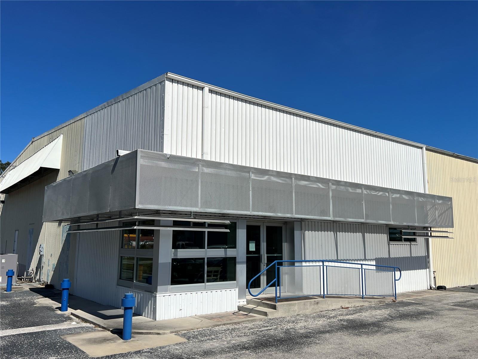 GOLDEN RING GROVES - Commercial Sale