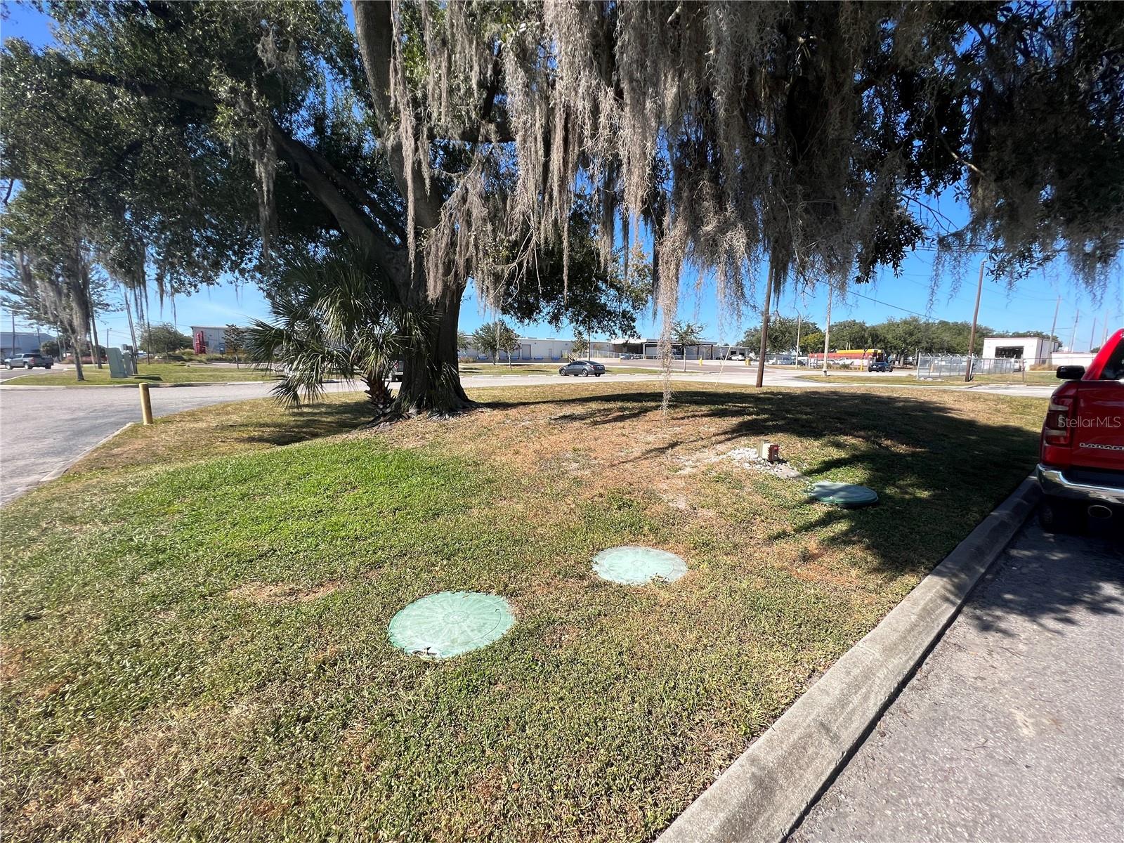 GOLDEN RING GROVES - Commercial Sale