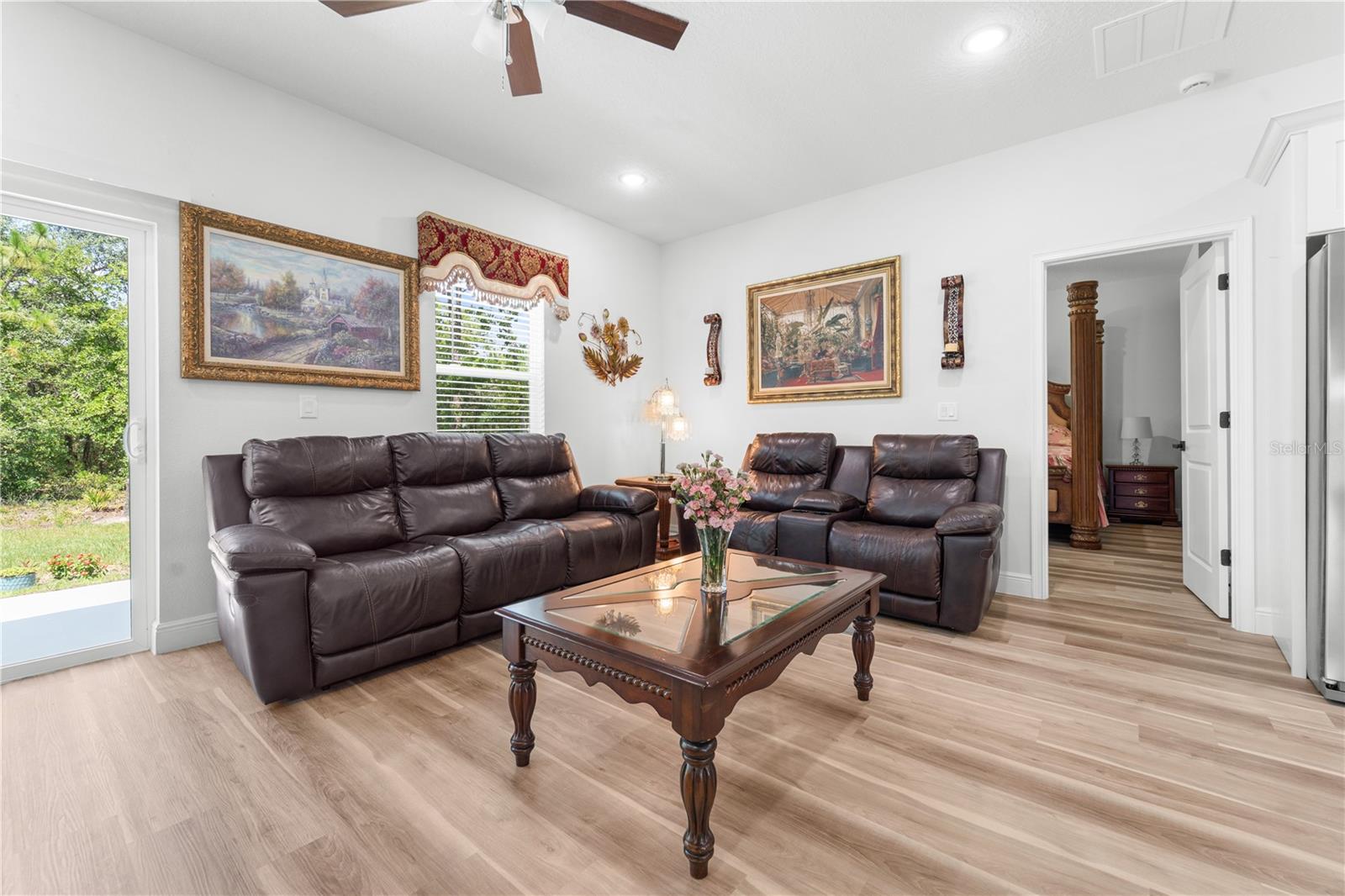 768 MARION OAKS MANOR