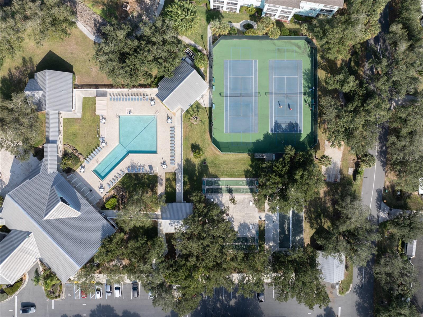 WATERSIDE CLUB 02 AT HERITAGE - Residential