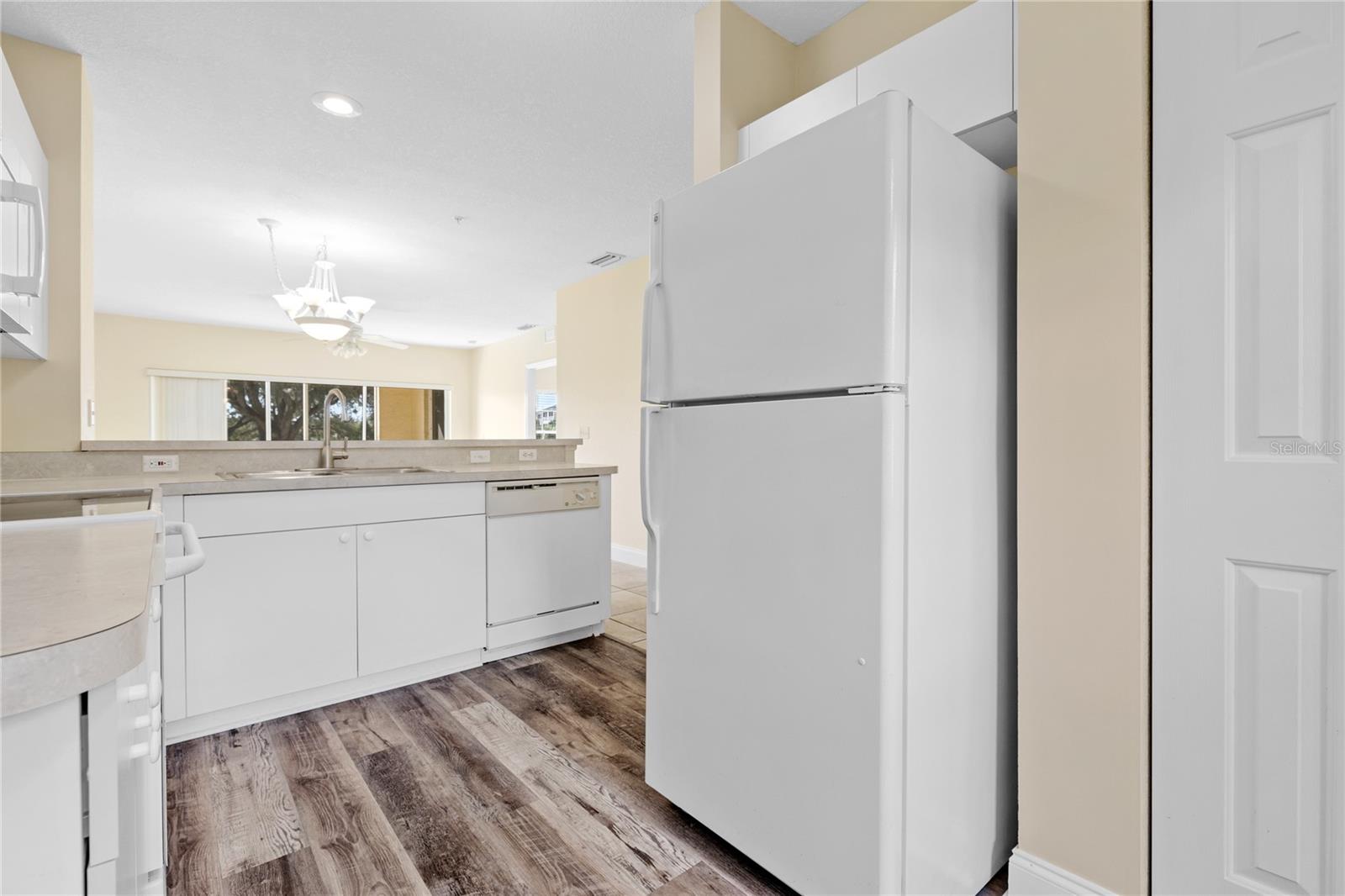 WATERSIDE CLUB 02 AT HERITAGE - Residential