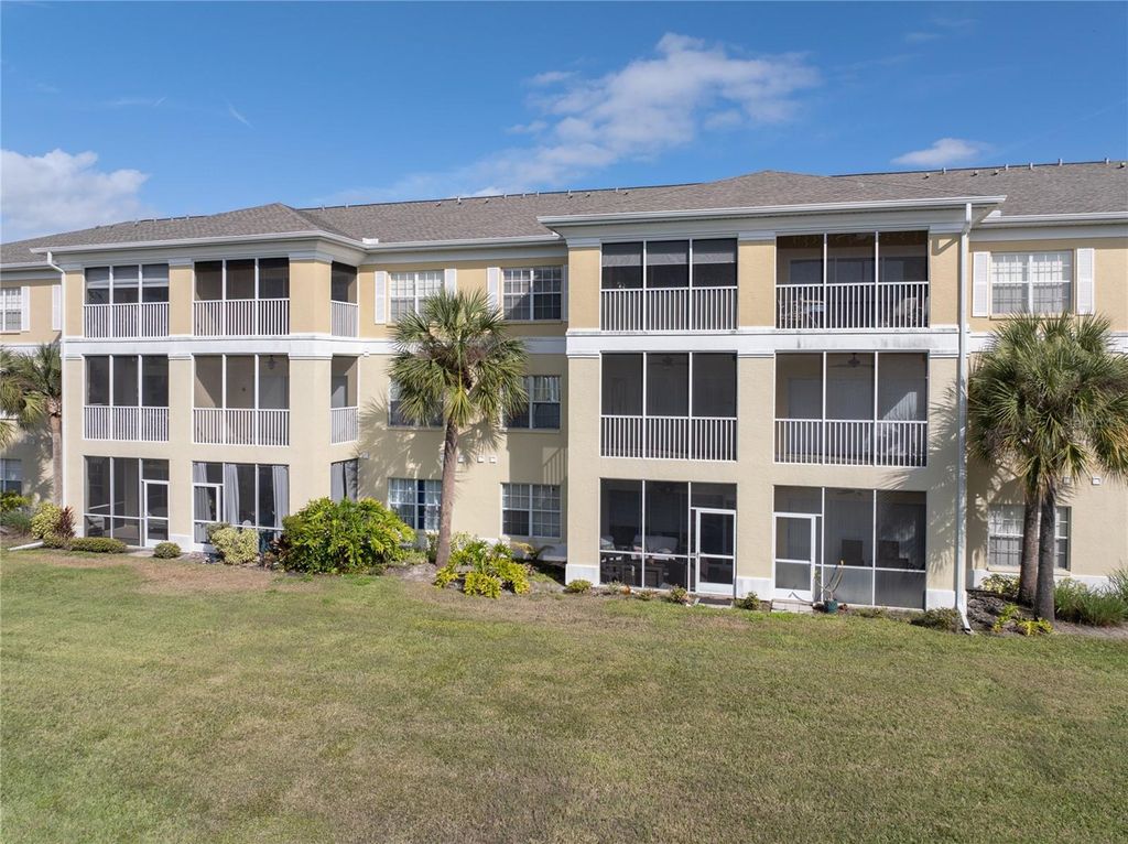 Photo of 19355 Water Oak Drive #105, Port Charlotte, FL 33948 (MLS # C7519386)
