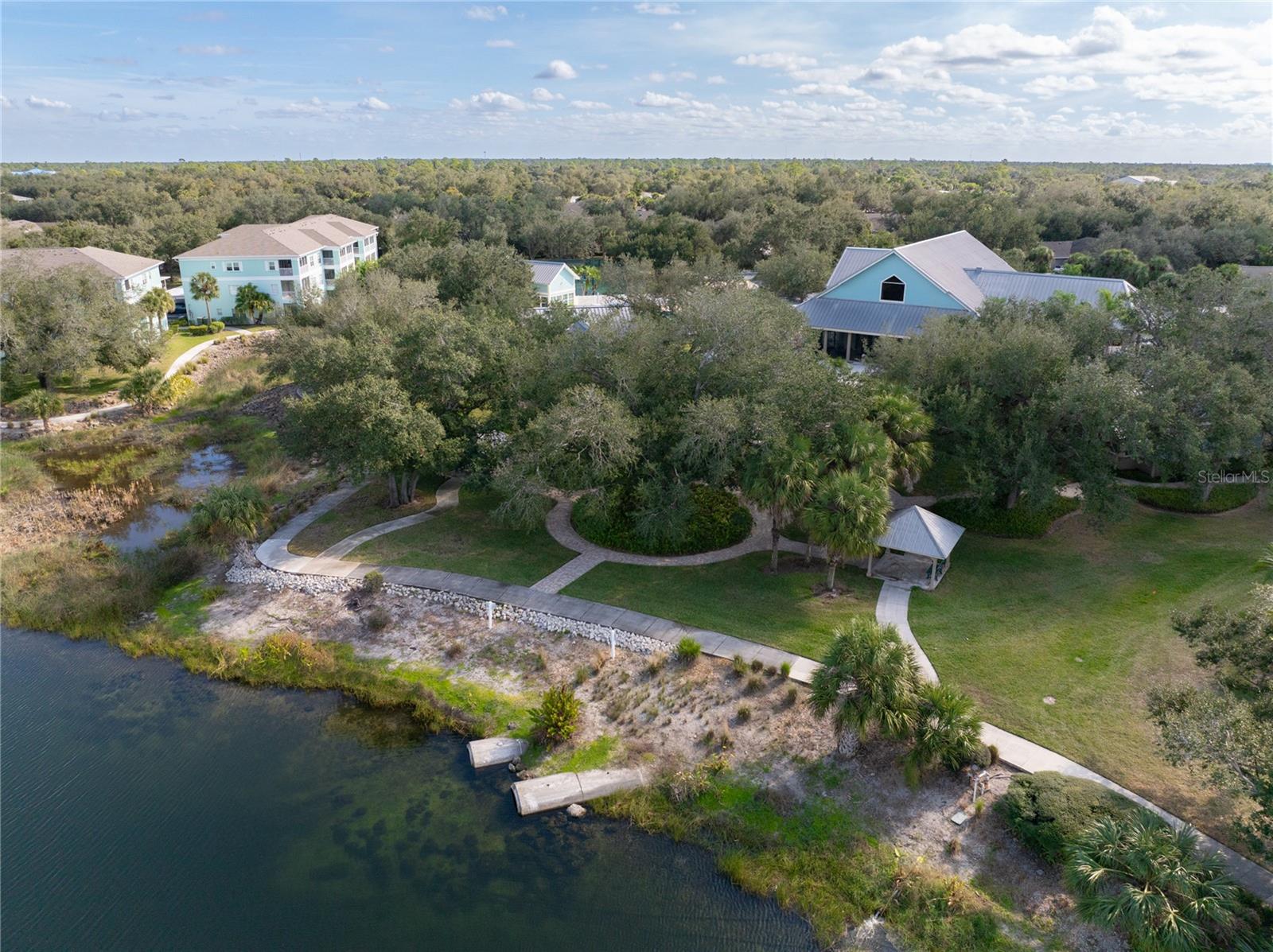 WATERSIDE CLUB 02 AT HERITAGE - Residential