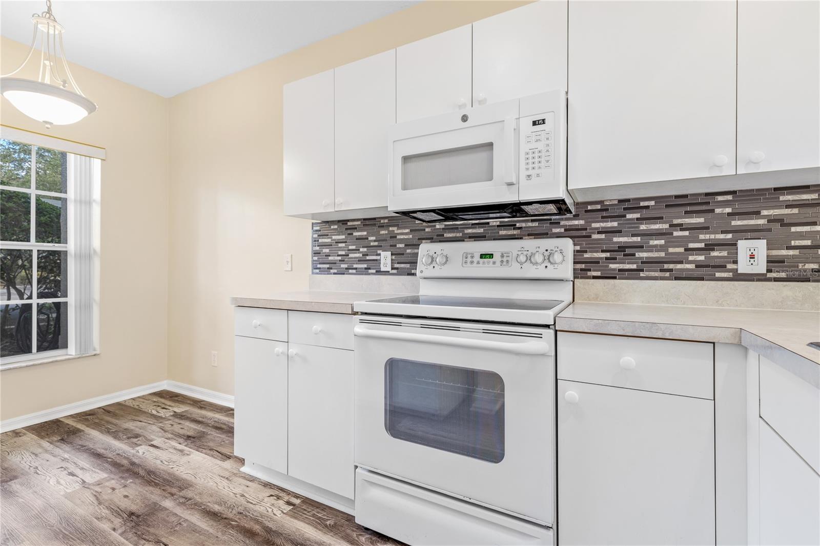 WATERSIDE CLUB 02 AT HERITAGE - Residential