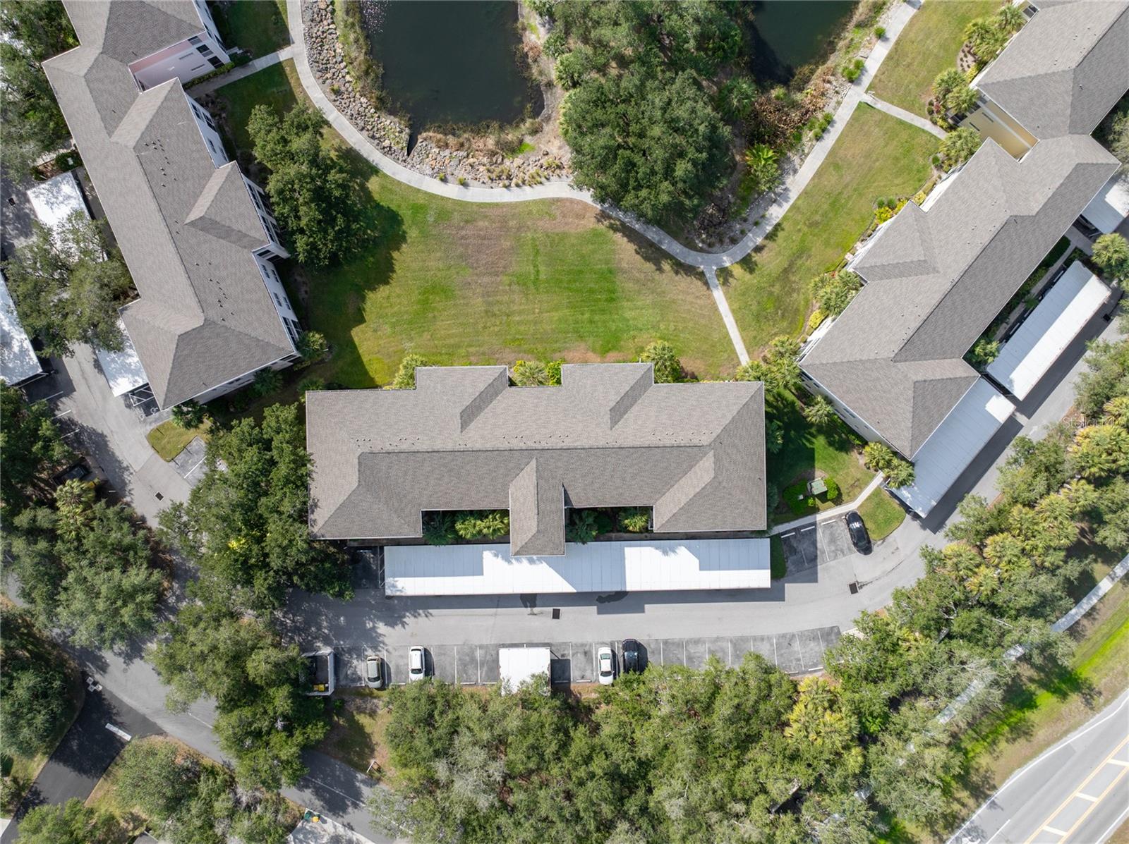 WATERSIDE CLUB 02 AT HERITAGE - Residential