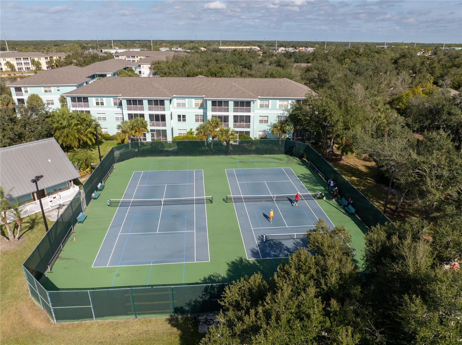 WATERSIDE CLUB 02 AT HERITAGE - Residential