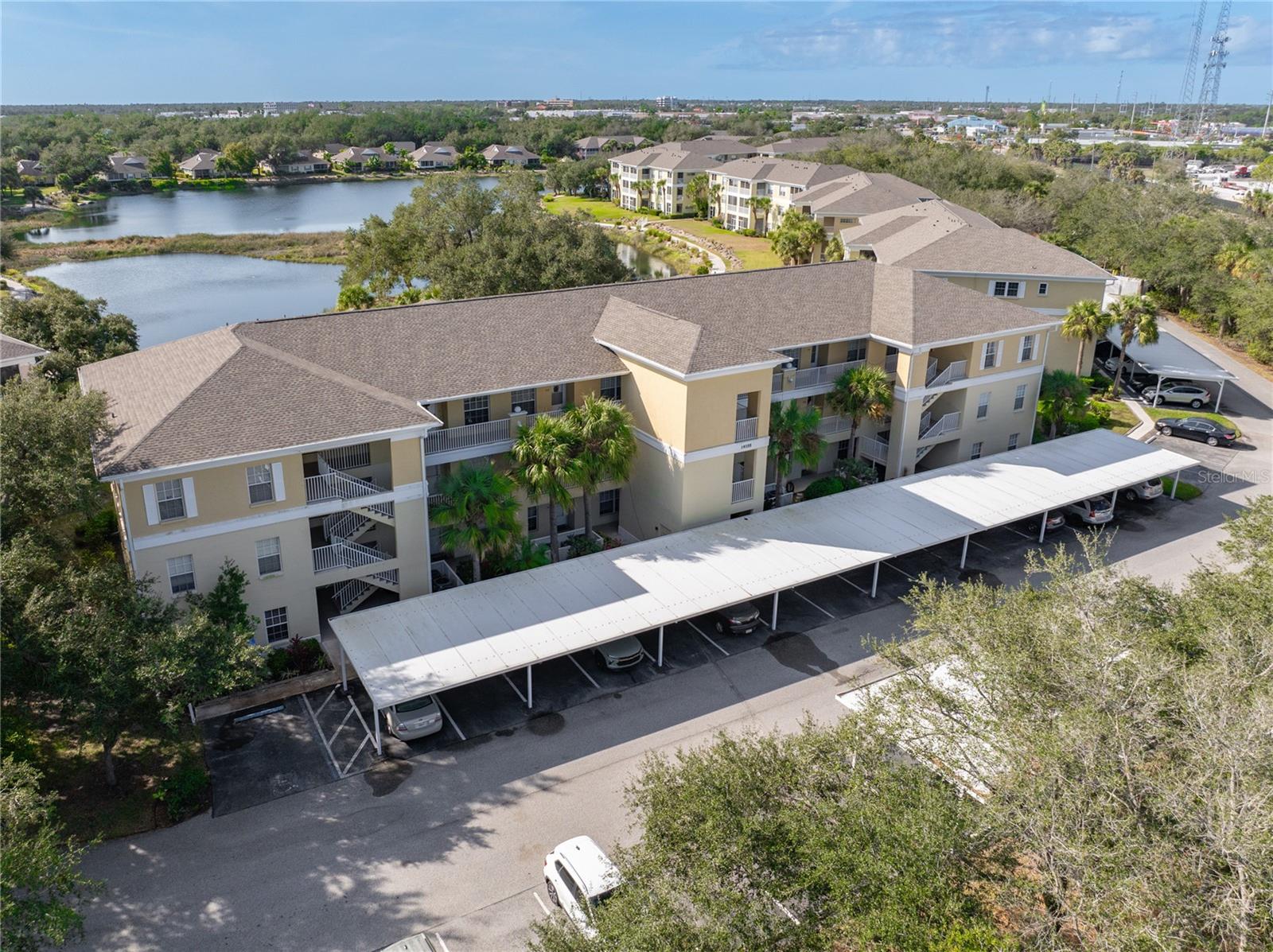 WATERSIDE CLUB 02 AT HERITAGE - Residential