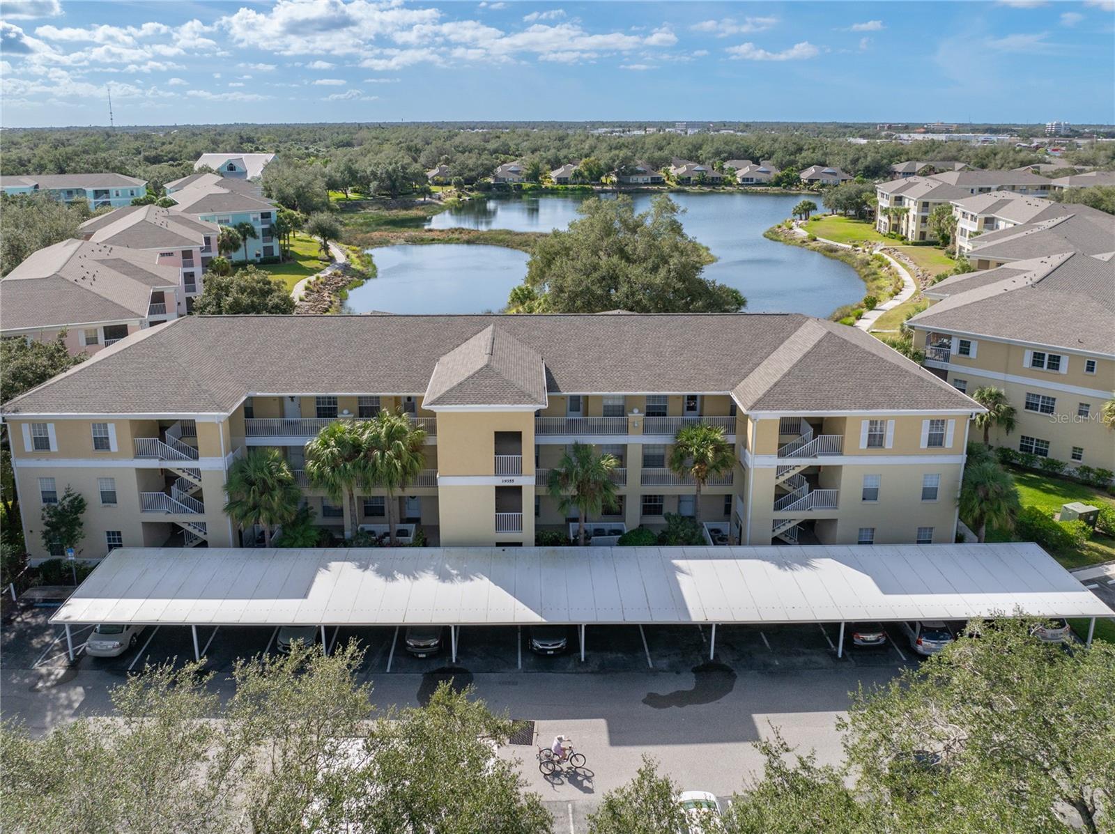 WATERSIDE CLUB 02 AT HERITAGE - Residential