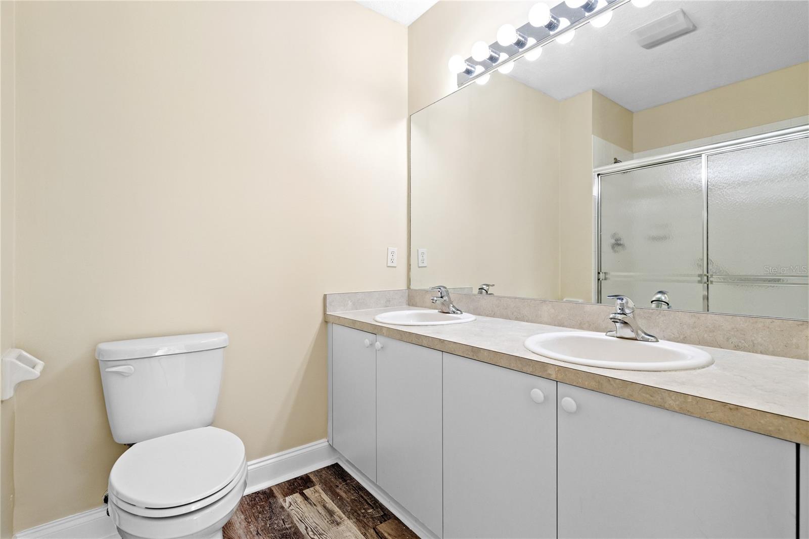 WATERSIDE CLUB 02 AT HERITAGE - Residential