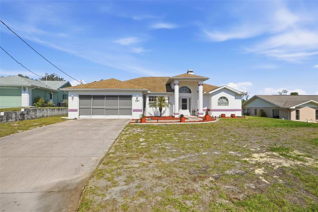 Photo of 6125 Nantucket Lane, Spring Hill, FL 34608 (MLS # W7885020)