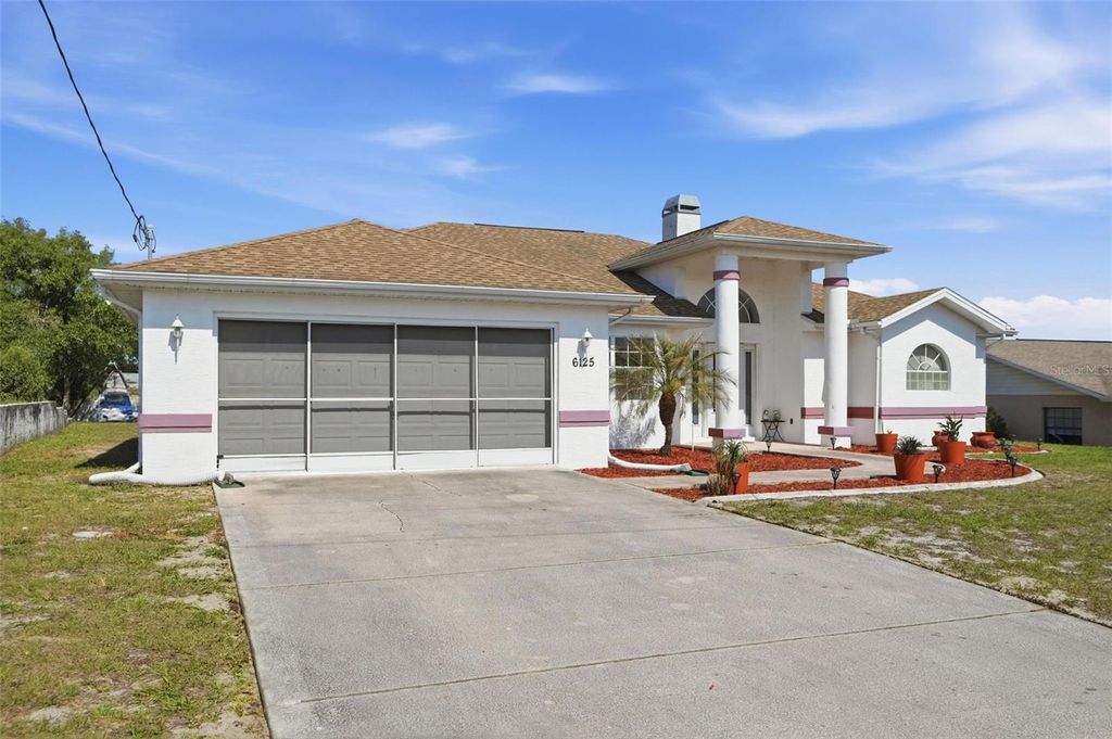Photo of 6125 Nantucket Lane, Spring Hill, FL 34608 (MLS # W7885020)
