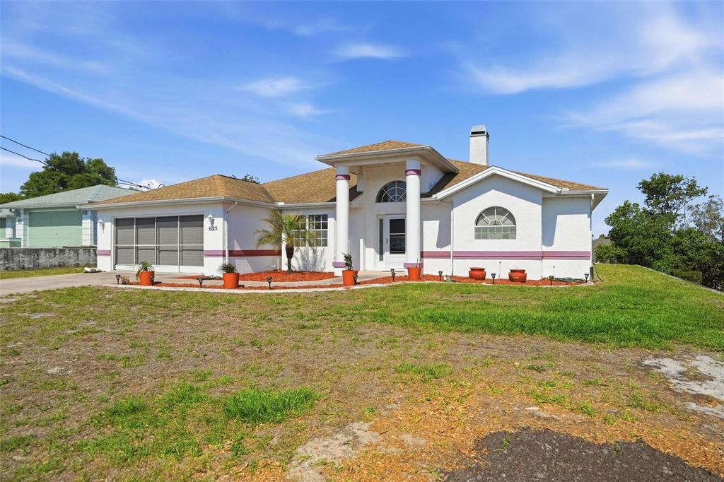 Photo of 6125 Nantucket Lane, Spring Hill, FL 34608 (MLS # W7885020)