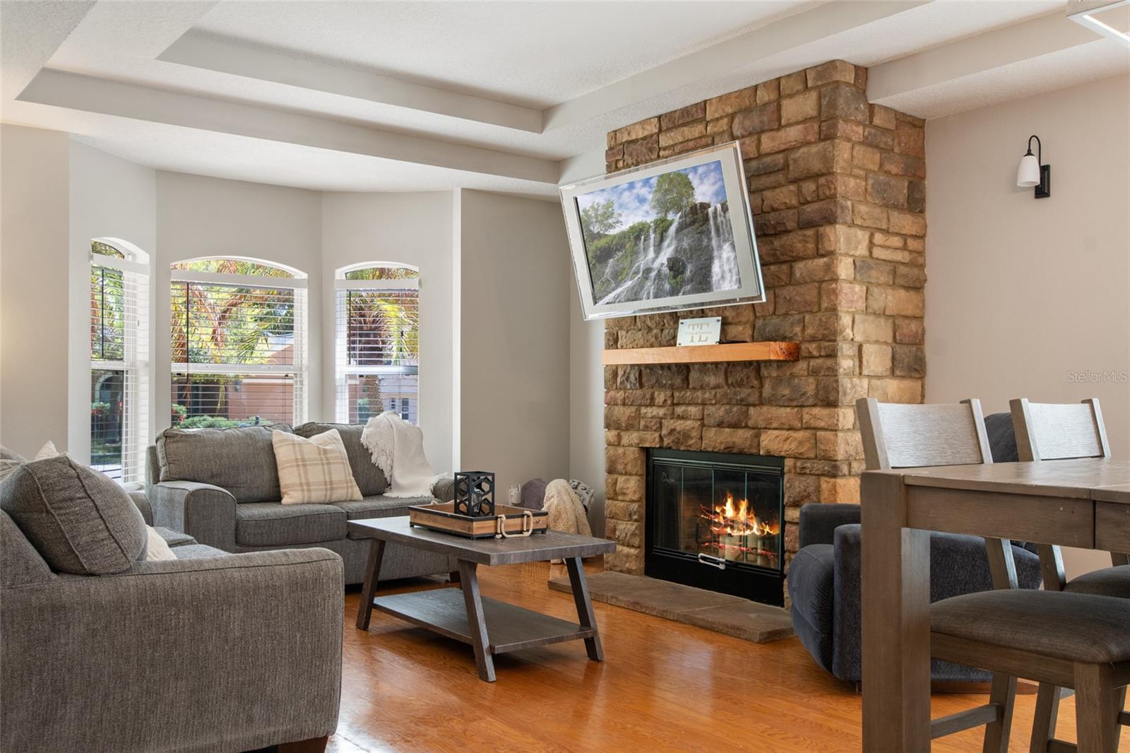 FAIRWAYS AT MT PLYMOUTH PH 02 - Residential