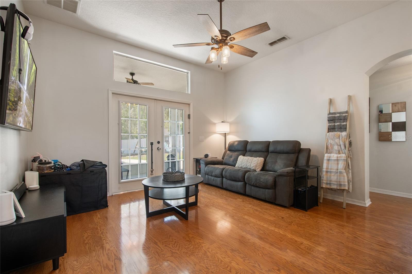 FAIRWAYS AT MT PLYMOUTH PH 02 - Residential