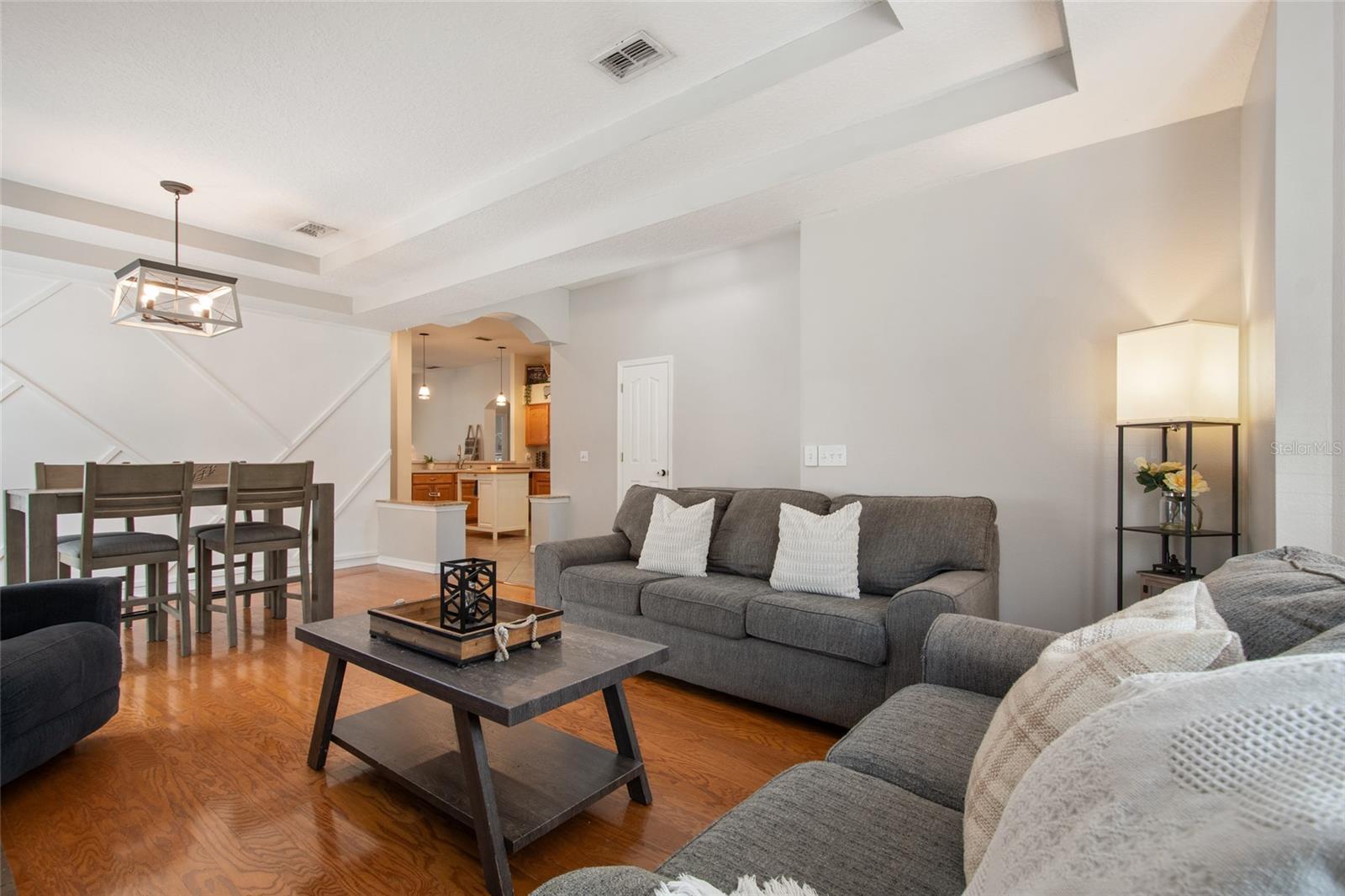 FAIRWAYS AT MT PLYMOUTH PH 02 - Residential