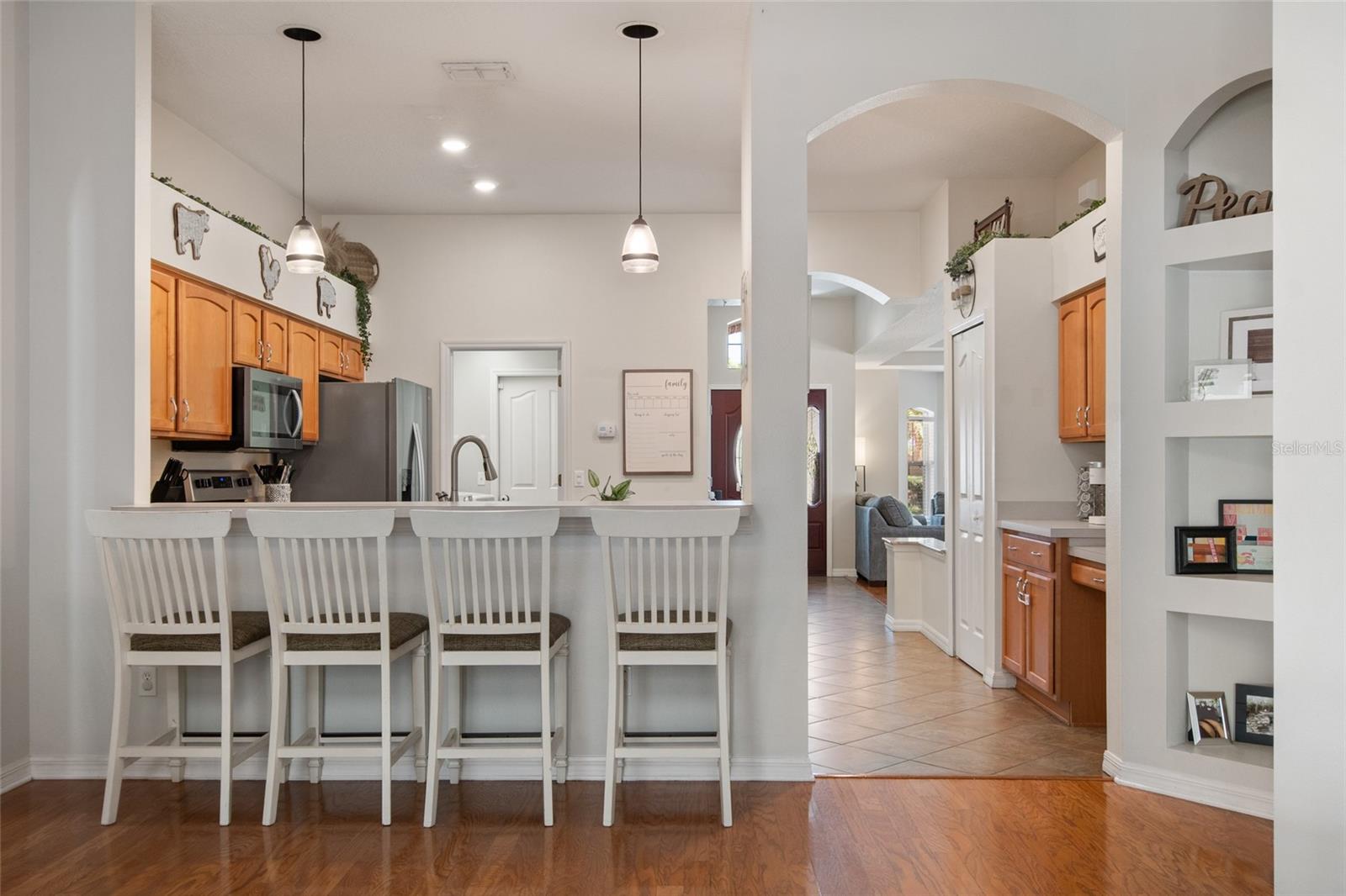 FAIRWAYS AT MT PLYMOUTH PH 02 - Residential