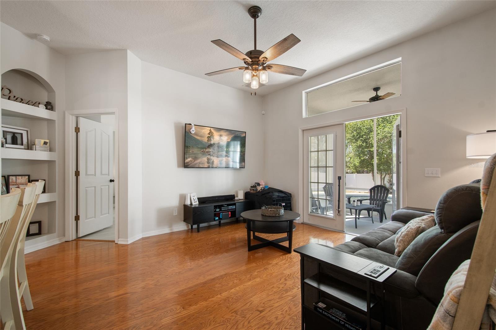 FAIRWAYS AT MT PLYMOUTH PH 02 - Residential