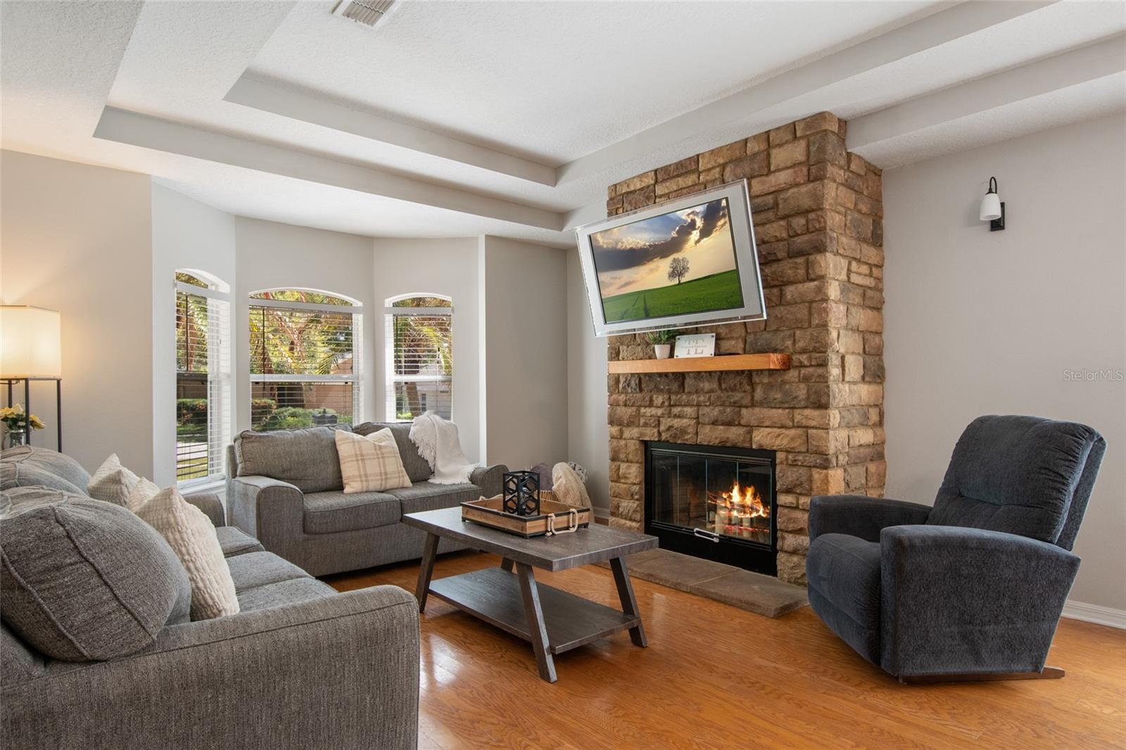 FAIRWAYS AT MT PLYMOUTH PH 02 - Residential