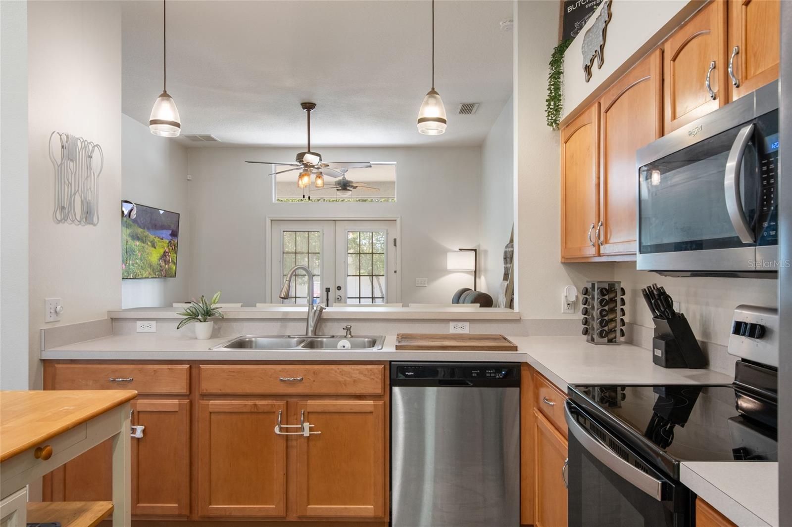 FAIRWAYS AT MT PLYMOUTH PH 02 - Residential