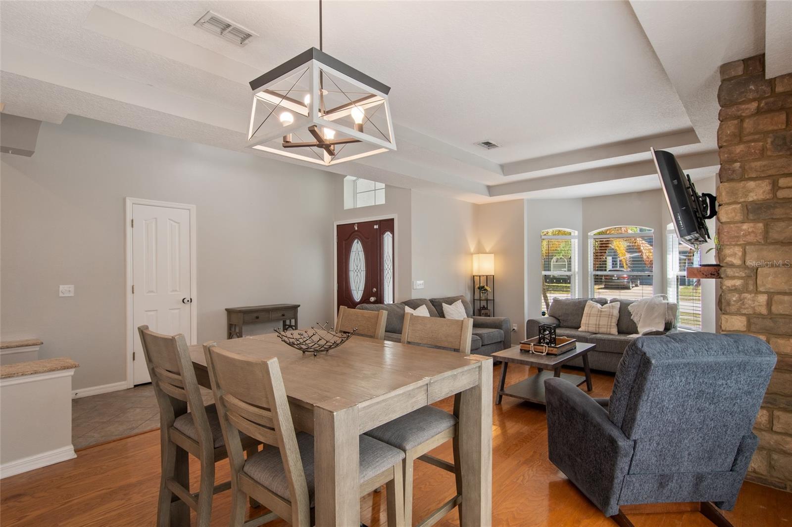 FAIRWAYS AT MT PLYMOUTH PH 02 - Residential