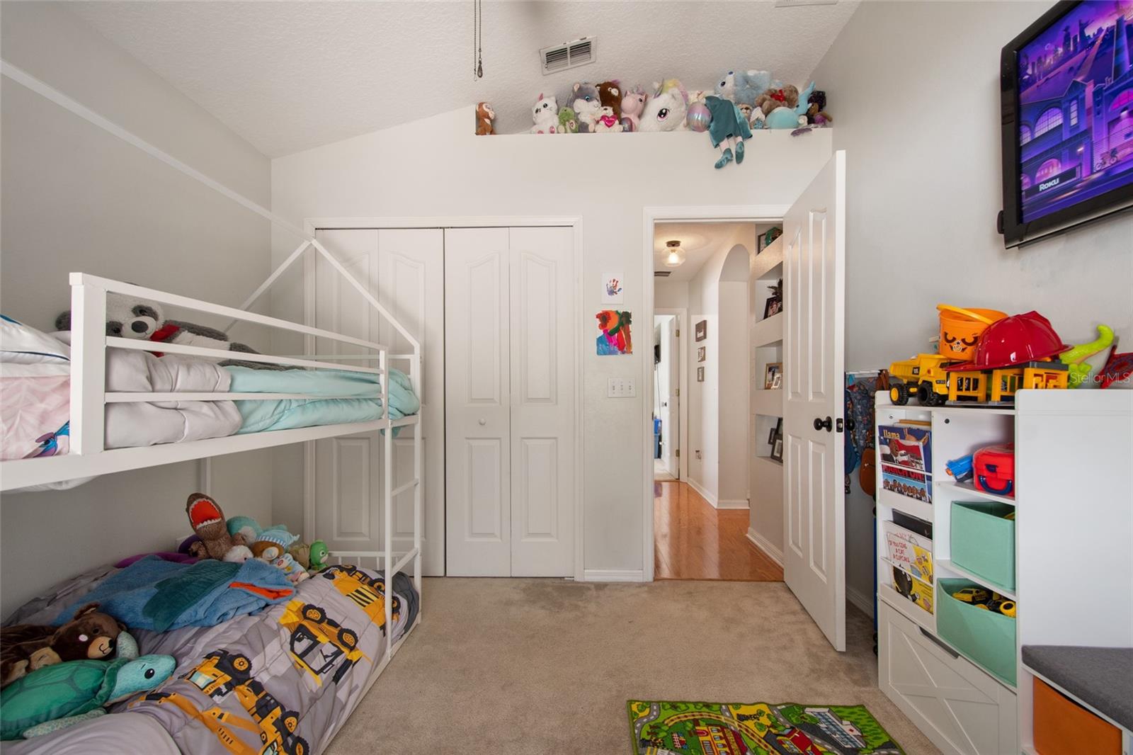 FAIRWAYS AT MT PLYMOUTH PH 02 - Residential