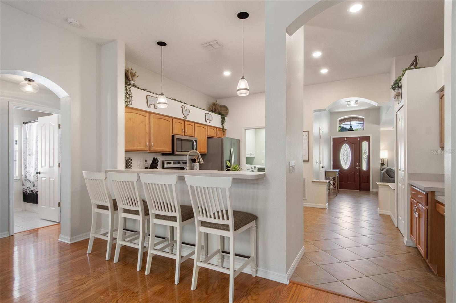 FAIRWAYS AT MT PLYMOUTH PH 02 - Residential