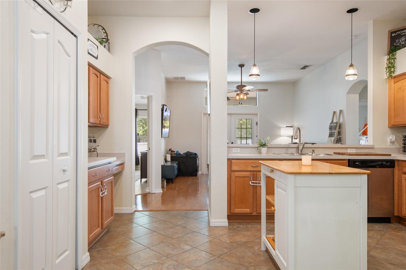 FAIRWAYS AT MT PLYMOUTH PH 02 - Residential