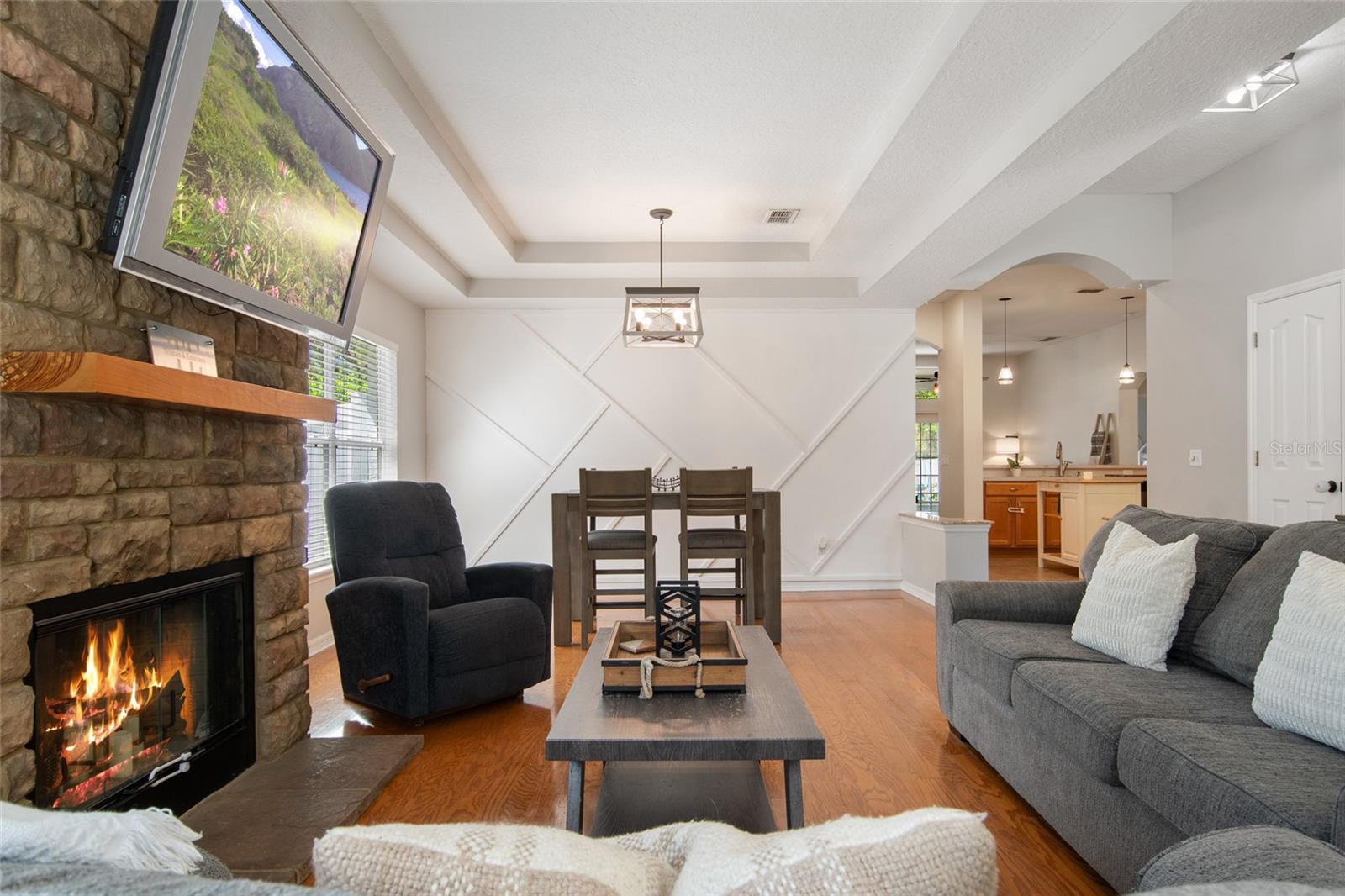 FAIRWAYS AT MT PLYMOUTH PH 02 - Residential