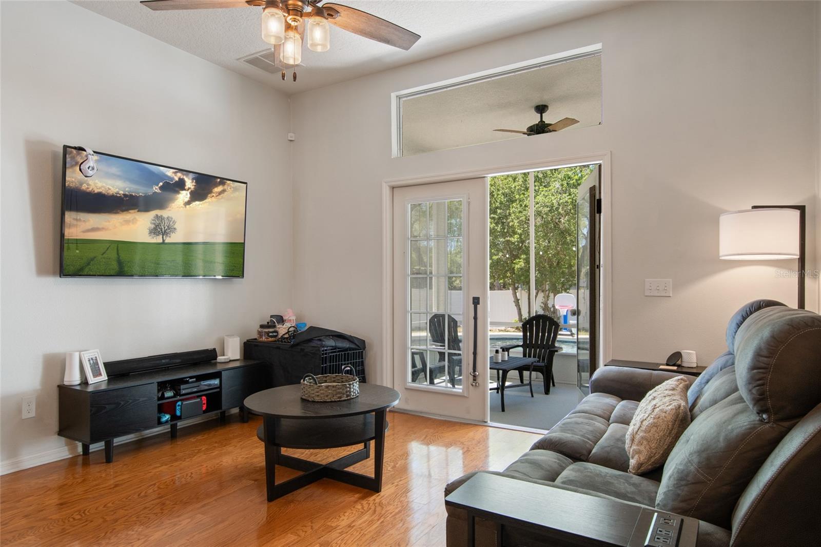 FAIRWAYS AT MT PLYMOUTH PH 02 - Residential