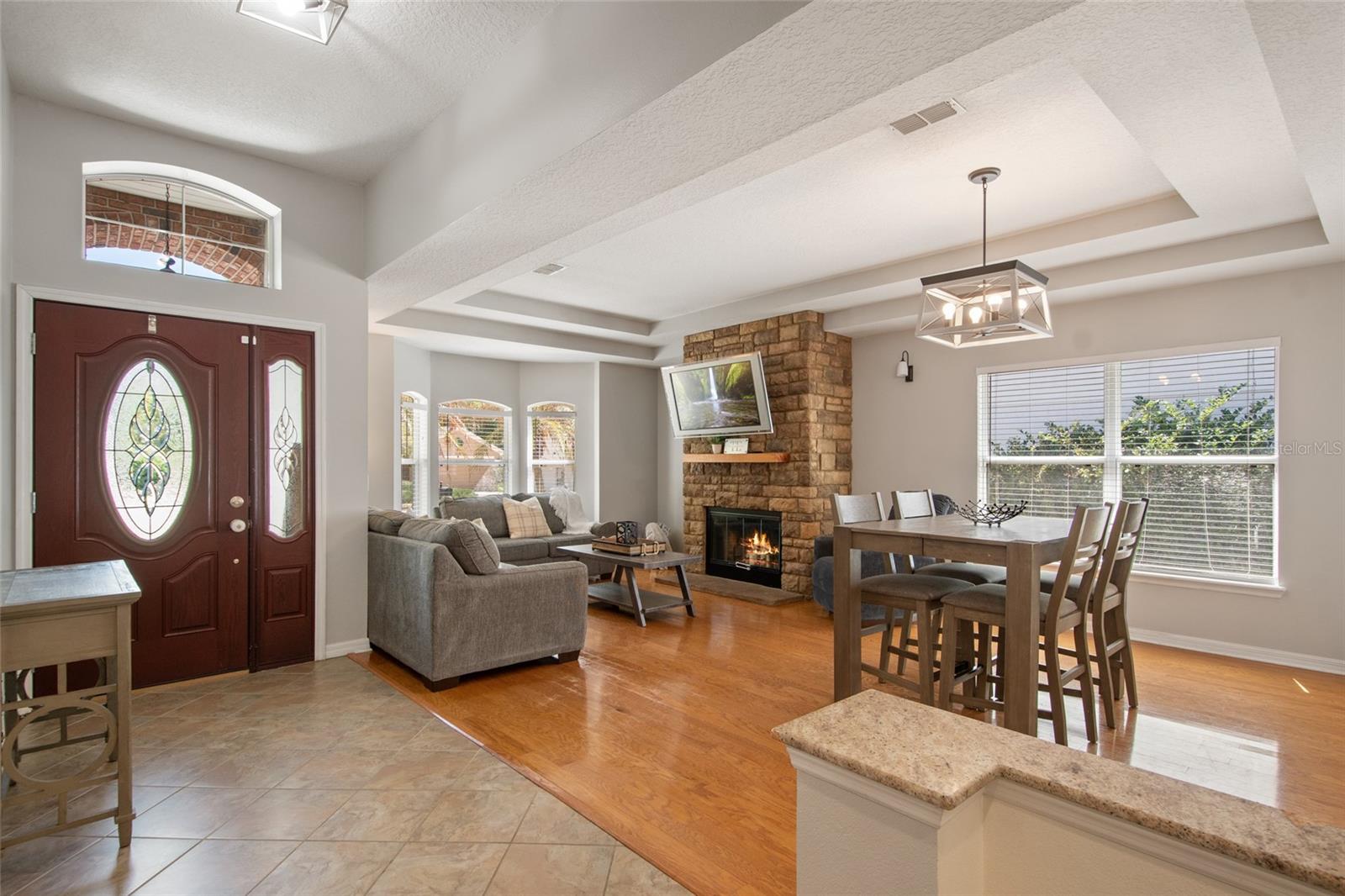 FAIRWAYS AT MT PLYMOUTH PH 02 - Residential