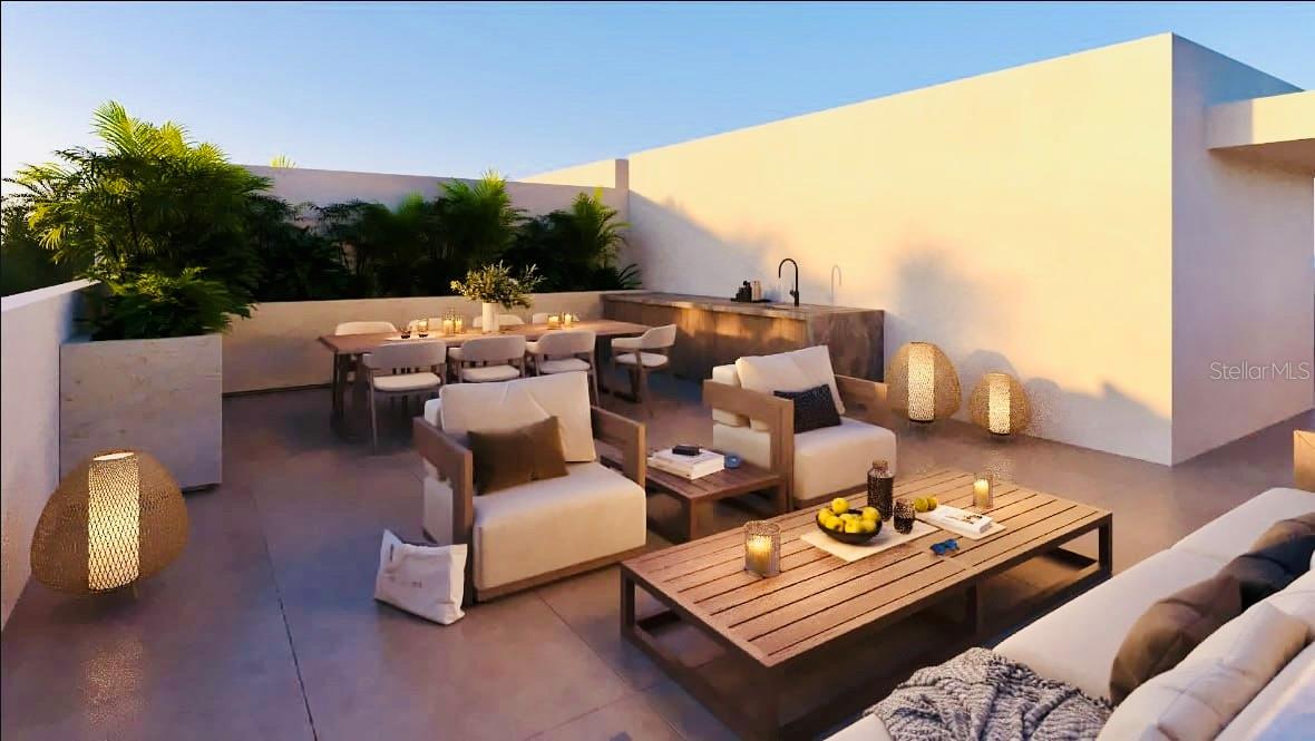 DUPONT ESTATES - Residential