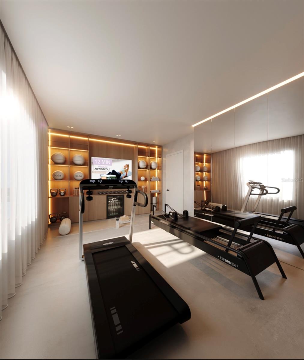 DUPONT ESTATES - Residential