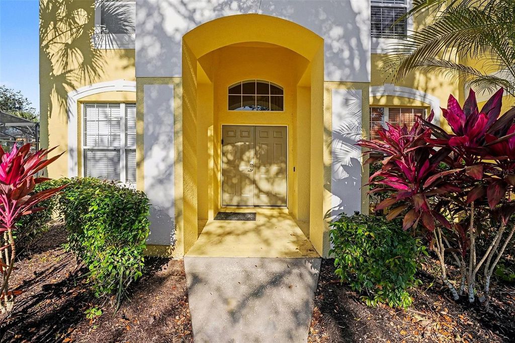 Photo of 8520 La Isla Drive, Kissimmee, FL 34747 (MLS # O6377229)