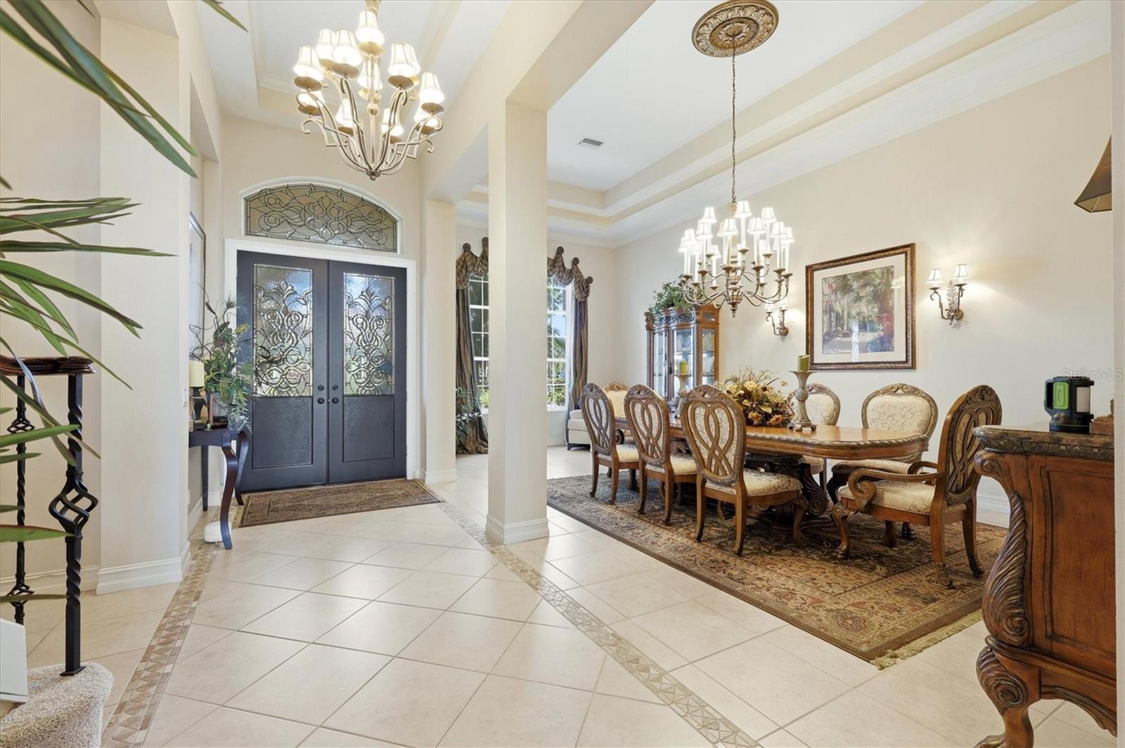 NORTHSHORE AT RIVIERA DUNES PH 1-A - Residential Lease