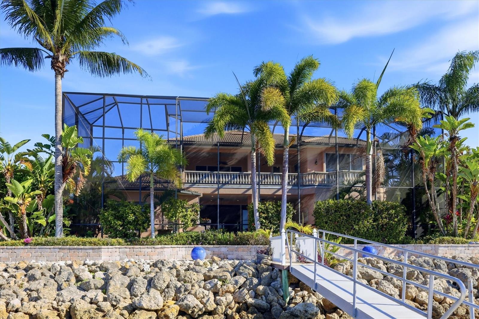 NORTHSHORE AT RIVIERA DUNES PH 1-A - Residential Lease