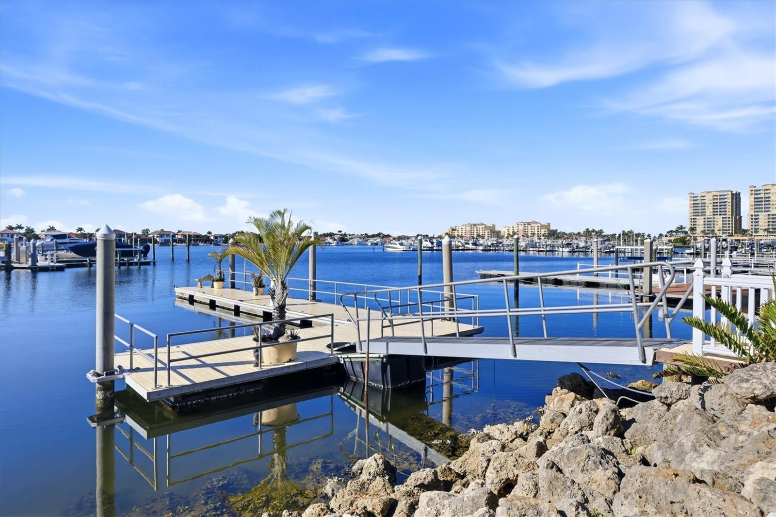 NORTHSHORE AT RIVIERA DUNES PH 1-A - Residential Lease