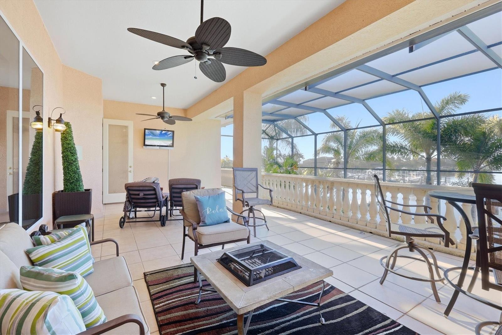 NORTHSHORE AT RIVIERA DUNES PH 1-A - Residential Lease