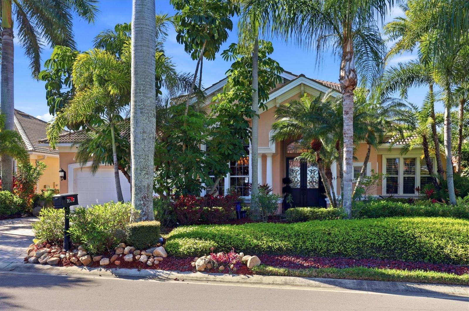 NORTHSHORE AT RIVIERA DUNES PH 1-A - Residential Lease