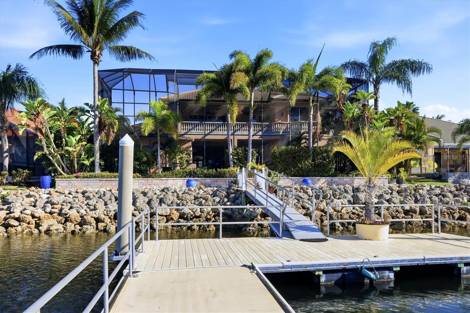 NORTHSHORE AT RIVIERA DUNES PH 1-A - Residential Lease