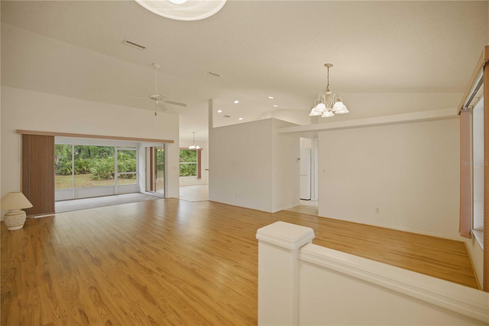 KISER ESTATES UNREC - Residential