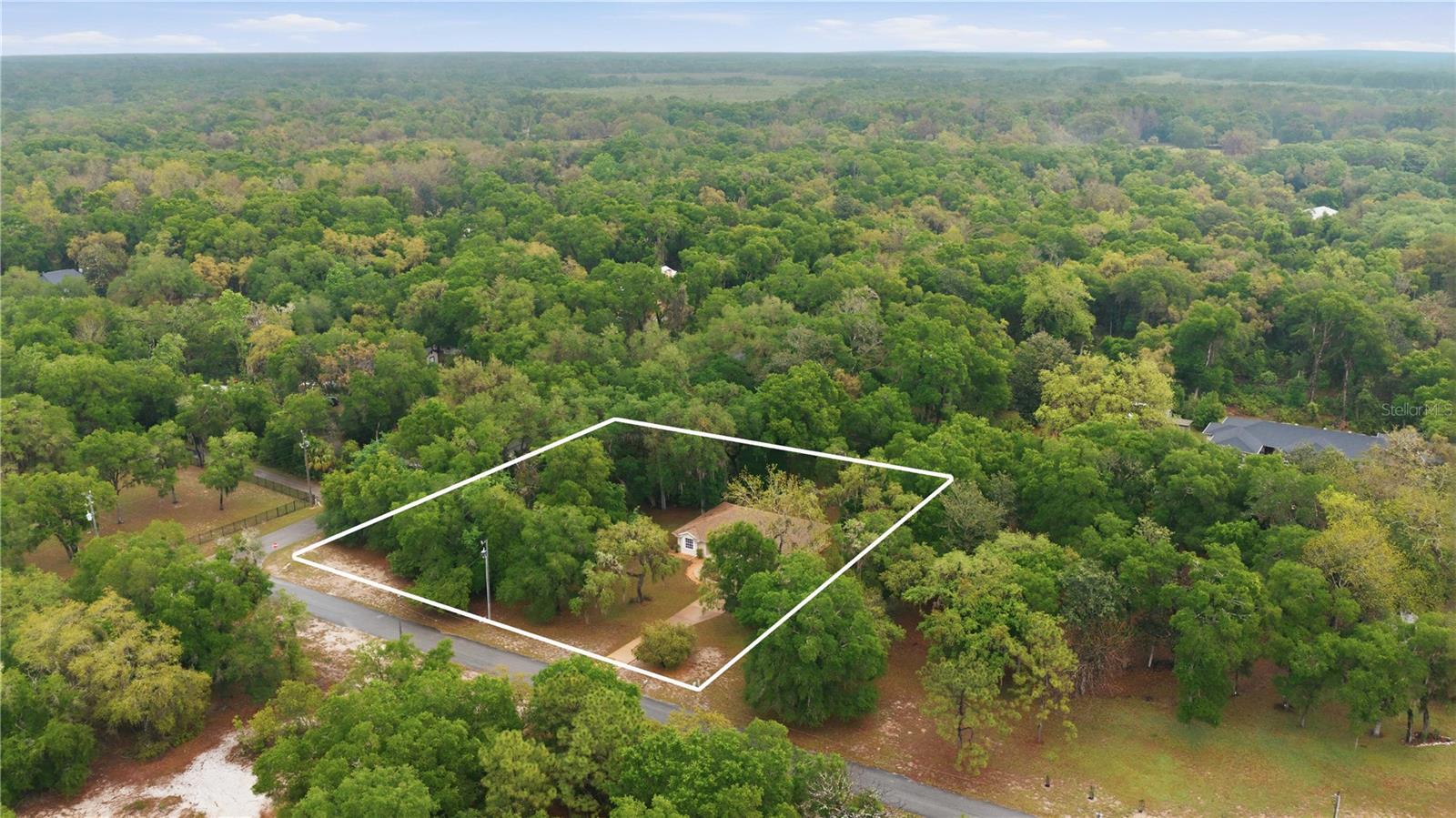 KISER ESTATES UNREC - Residential