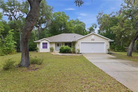 Photo of 5101 S Covewood Terrace, Inverness, FL 34450 (MLS # G5110883)