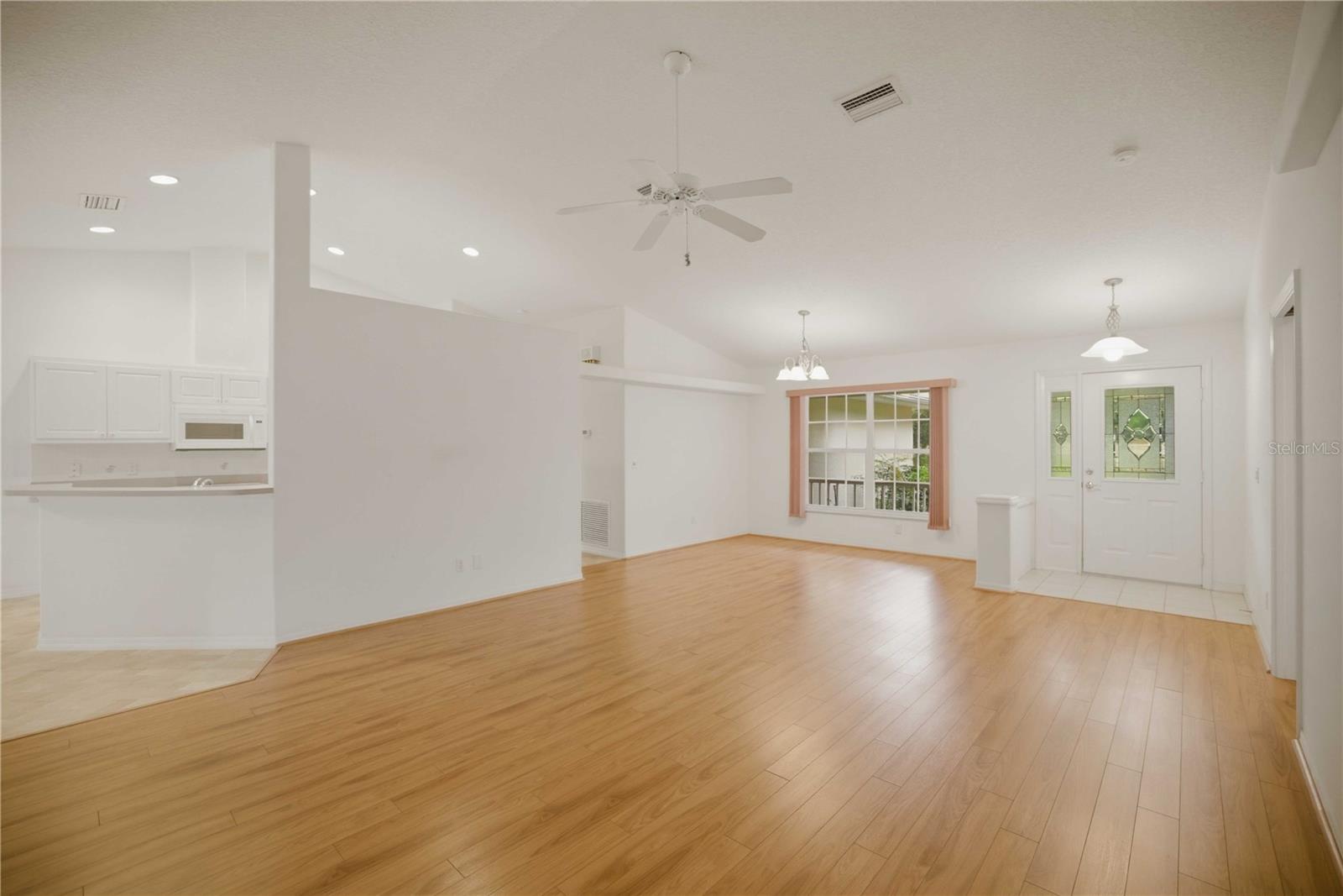 KISER ESTATES UNREC - Residential