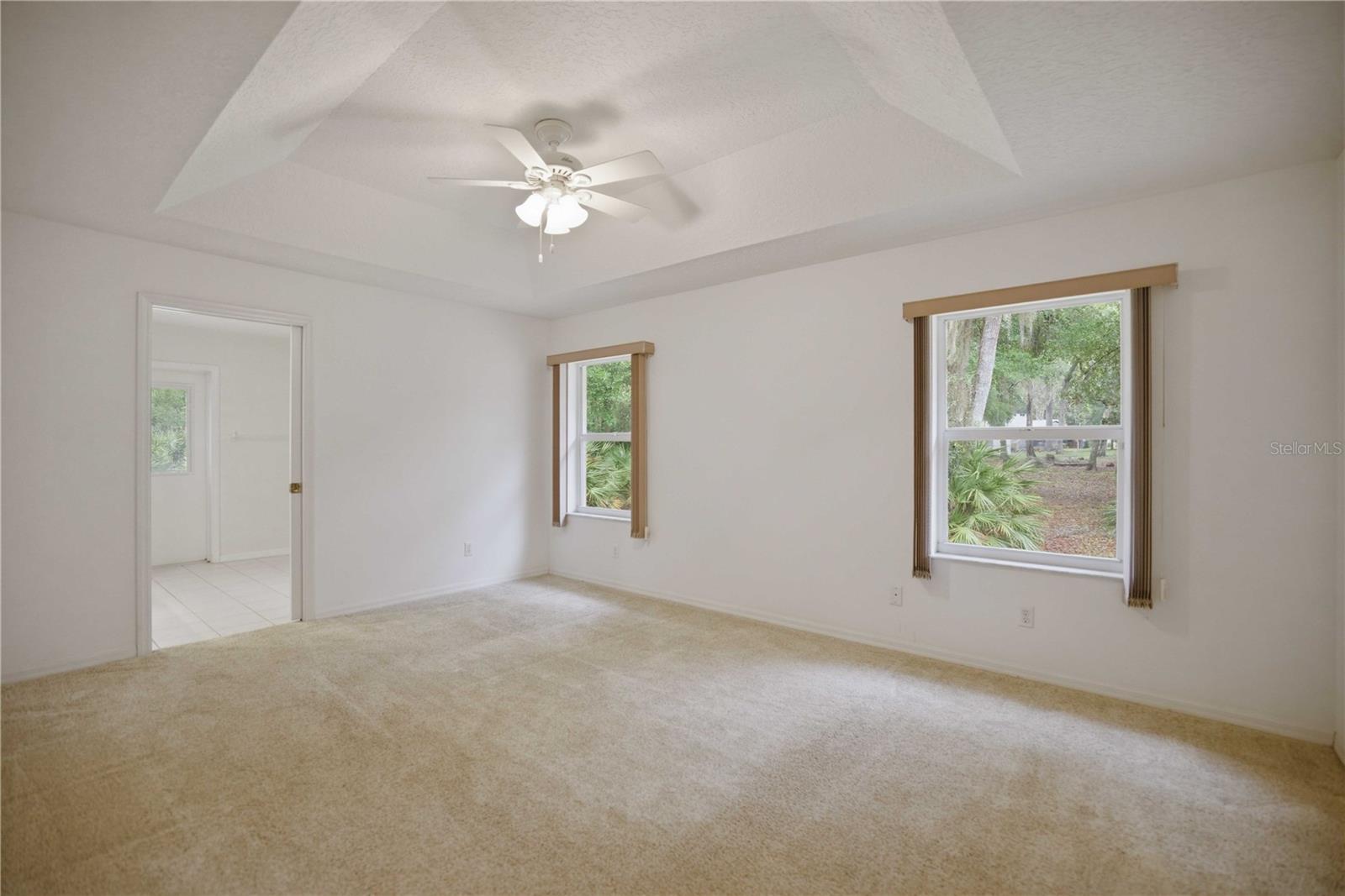 KISER ESTATES UNREC - Residential