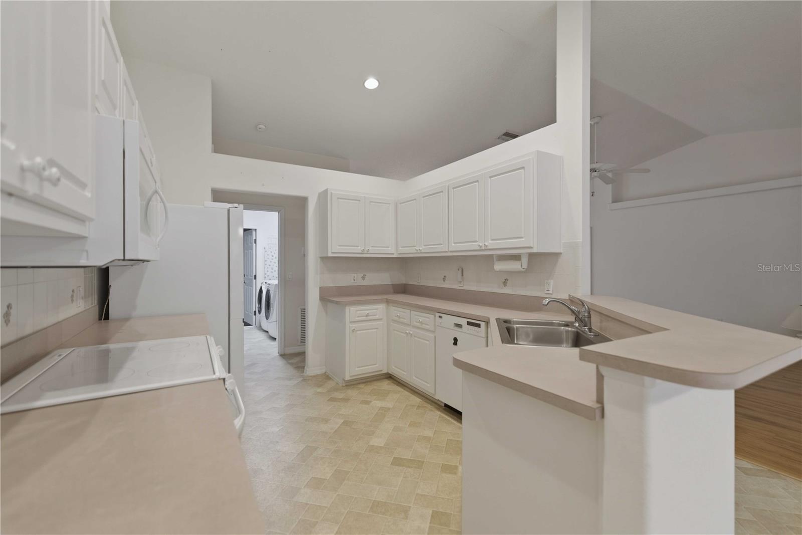 KISER ESTATES UNREC - Residential