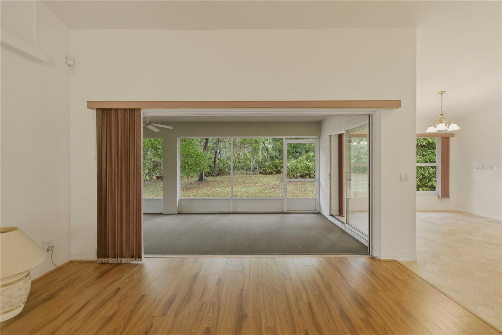 KISER ESTATES UNREC - Residential