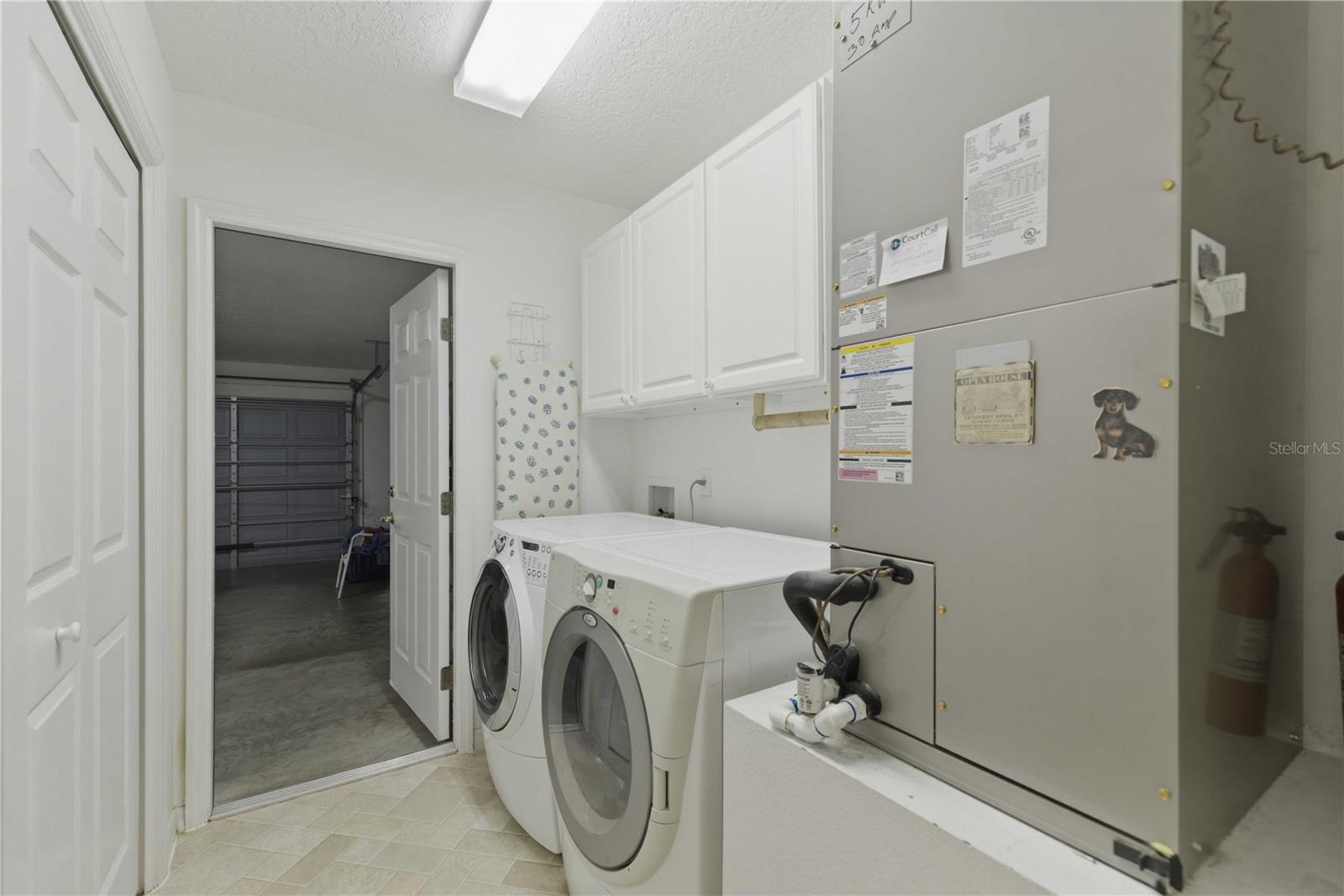 KISER ESTATES UNREC - Residential